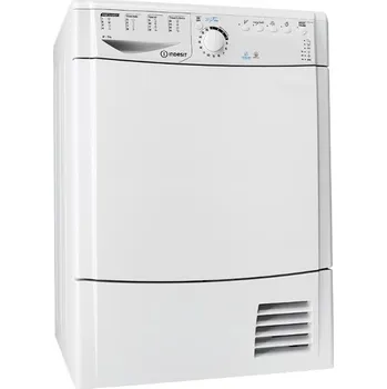 Sušička Indesit EDPA 745 A1 ECO