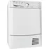 Sušička Indesit EDPA 745 A1 ECO