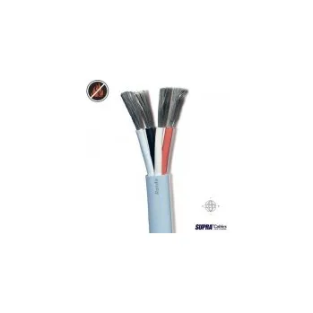 Audio kabel SUPRA Rondo 4x1.6 FRHF