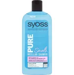 Henkel Syoss Pure Smooth micelární…
