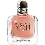 Giorgio Armani In Love With You W EDP