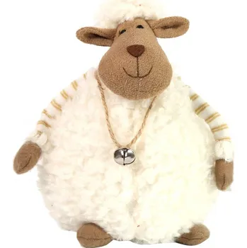 Zahradní dekorace Ovečka Dorsey L (90217)