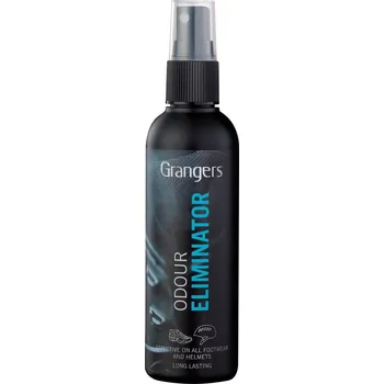 Přípravek pro údržbu obuvi Granger´s Odour Eliminator 100 ml