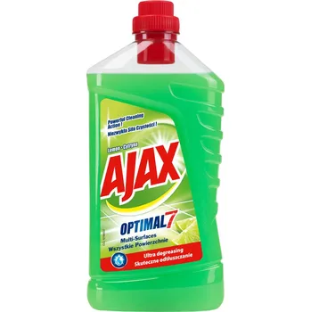 AJAX Optimal 7 Lemon 1 l