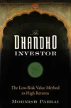Dhandho Investor: The Low Risk Value…