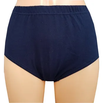 Pánské spodní prádlo FOLTÝN modré M