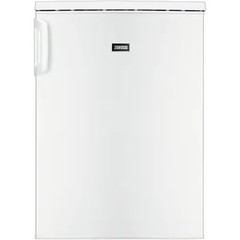 Zanussi ZRG 16605 WA Lednice Zanussi ZRG 16605 WA