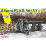 Corfix FlaK 36/37 (2 in 1) 1:35