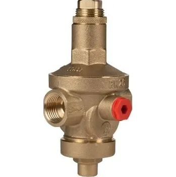 Ventil Giacomini R153M Regulátor tlaku vody nebo vzduchu - membránový redukční ventil