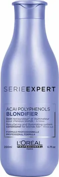 L'Oréal Serie Expert Blondifier conditioner 200 ml