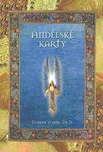 Andělské karty - Doreen Virtue (2002,…