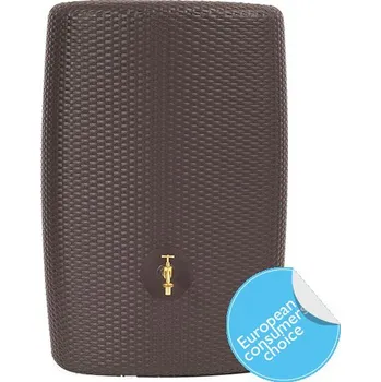 nádrž Nádrž na dešťovou vodu SANDRA 300 l, stěnová