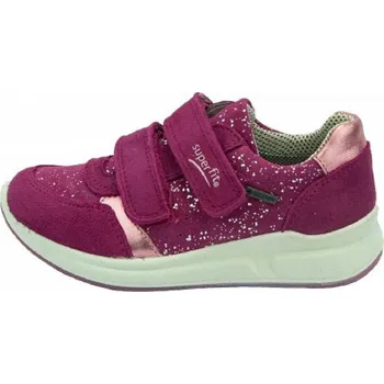 Dívčí polobotky Superfit 4-00189-50