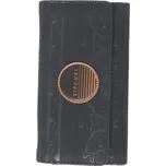 Rip Curl Mai Ohana Travel Wallet Black