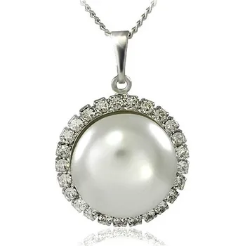 Náhrdelník MHM Pearl Amelie 31208