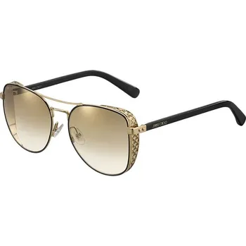 Jimmy Choo Sheena/S 2M2/JL Sluneční brýle Jimmy Choo Sheena/S 2M2/JL
