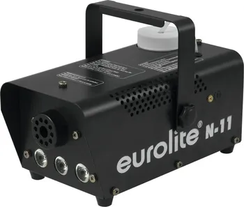 Výrobník mlhy Eurolite Ice LED 51701957 