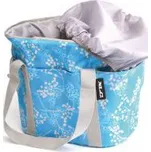 XLC Umbrie Modrá; - taška na řídítka