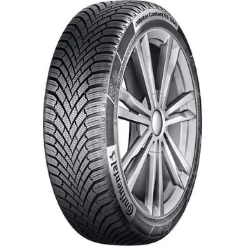 Zimní osobní pneu Continental WinterContact TS860 225/50 R17 98 H XL FR