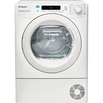 Sušička Candy CSH10A2DE-S
