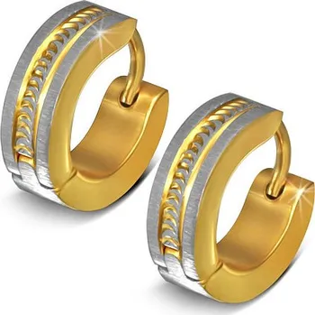 Piercing Piercingate Náušnice NAU00798