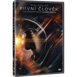 DVD První člověk (2018)