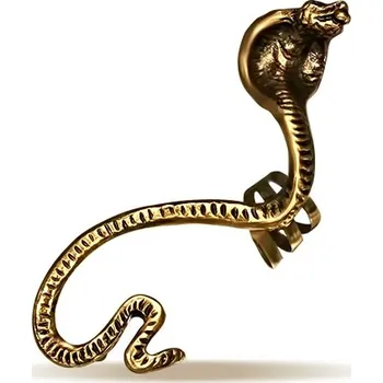 Piercing Piercingate Náušnice - kobra NAU00662