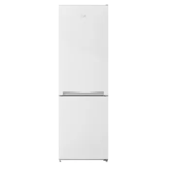Recenze Beko RCSA270K30W Lednice Recenze Beko RCSA270K30W