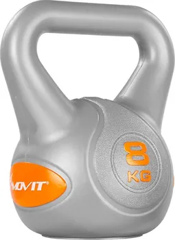 Movit Kettlebell M55466 8 kg