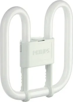 Zářivka Philips PL-Q 16W/830 2pin GR8 teplá bílá