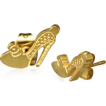 Piercing Piercingate Náušnice - střevíce NAU00757