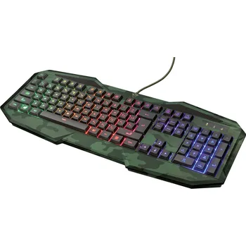 Trust GXT 830 RW-C Avonn CZ/SK