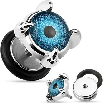 Piercing Piercingate Falešný piercing - oko PFA00245
