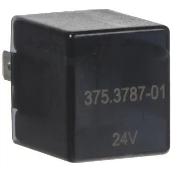 Relé Pulzní relé 24V, 20A (46048)