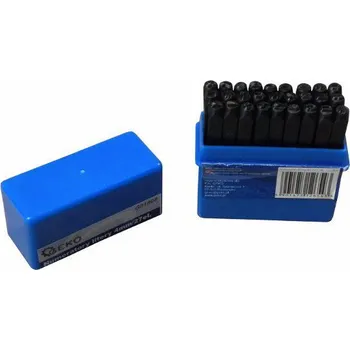 Raznice Geko G01808 4 mm 27 ks