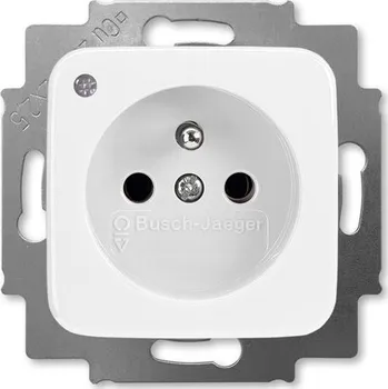 Elektrická zásuvka ABB Reflex 5588B-A2349B