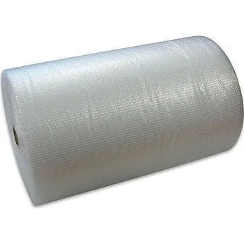 Obalový materiál Bublinková folie 2x100m