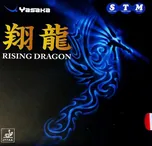 Yasaka Rising Dragon černý 2,0