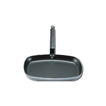 Pánev De BUYER D-8184-38 38 x 26 cm