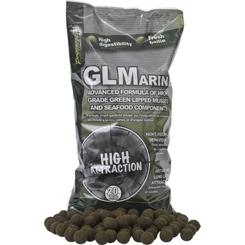 Boilies STARBAITS Boilies GLMarine 2,5kg 14mm