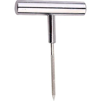 Sada na opravu pneumatiky B-Tires Čistící jehla BRT203 kovová