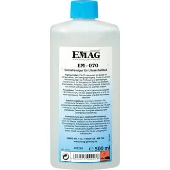 Emag EM070 500 ml
