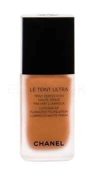 Make-up Chanel Le Teint Ultra SPF15 30 ml
