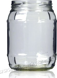 Sklenice Christel 720 ml TO 82 paleta