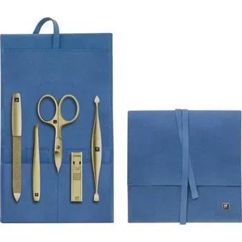 Zwilling J.A. Henckels Twinox Gold Edition 5