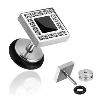 Piercing Piercingate Falešný piercing - knoflík PFA00152