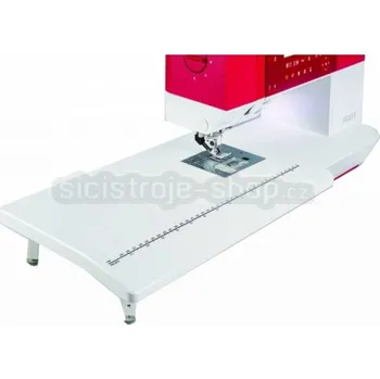Příslušenství k šicímu stroji Přídavný stolek Pfaff 821092096