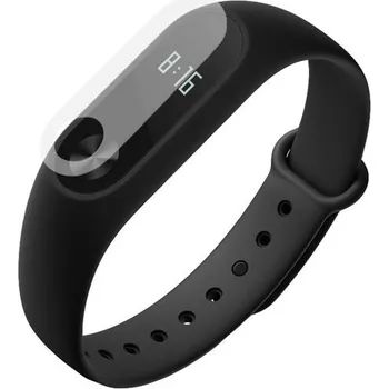 Příslušenství k fitness náramku Screenshield ochranná fóle pro Xiaomi Mi Band 2
