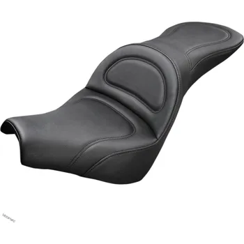 Sedlo na kolo Sedlo Explorer Saddlemen Harley Davidson Softail FXLR,FLSB 18-19