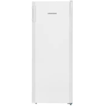 Recenze Liebherr K 2814 Lednice Recenze Liebherr K 2814